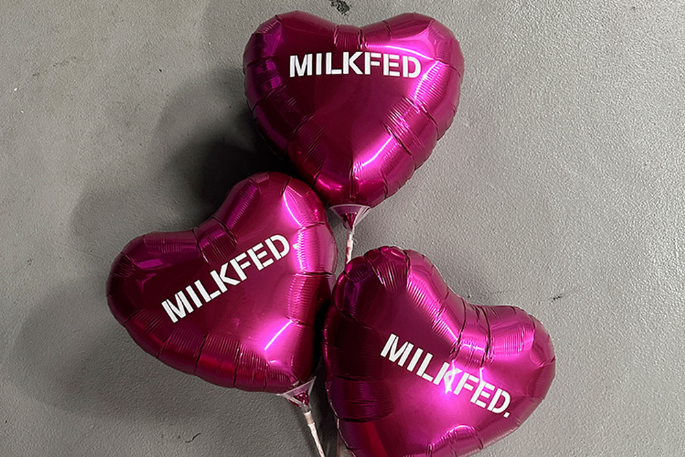 milkfed. _TGC